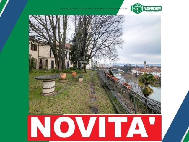 Appartamento in vendita a Vaprio d'Adda MI