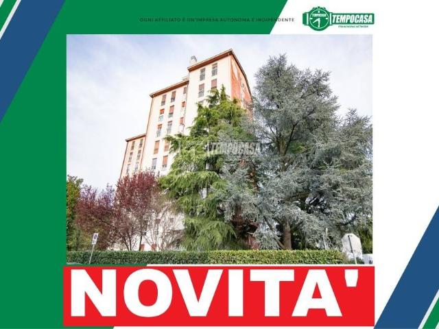 Appartamento in vendita a Vaprio d'Adda MI