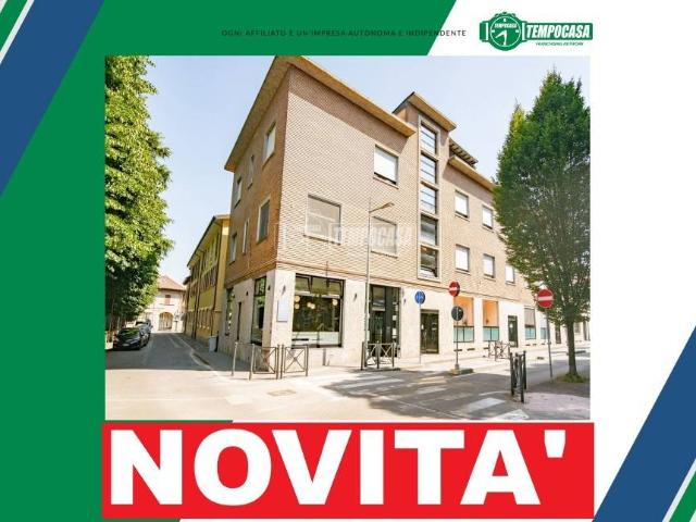 Appartamento in vendita a Vaprio d'Adda MI
