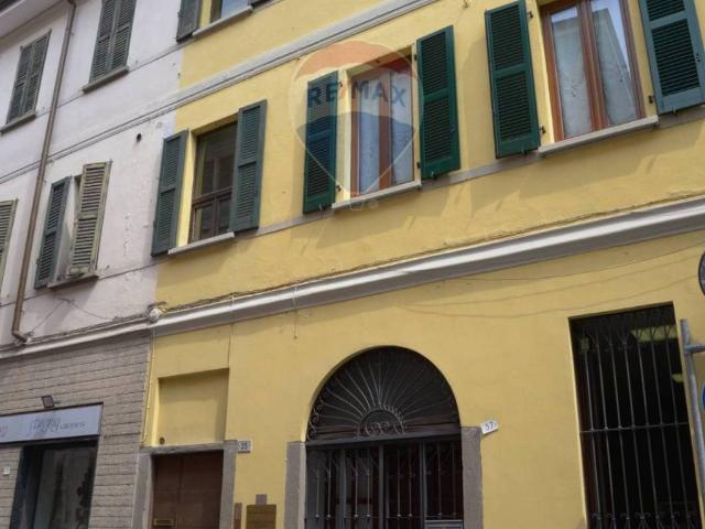 Appartamento in vendita a Vaprio d'Adda MI