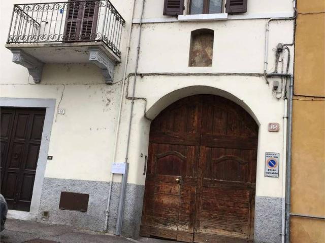 Appartamento in vendita a Vaprio d'Adda MI