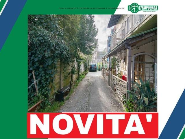 Appartamento in vendita a Vaprio d'Adda MI