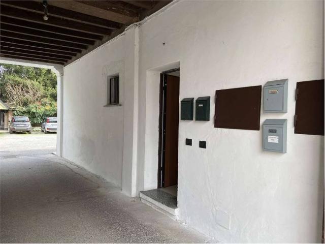 Appartamento in vendita a Vaprio d'Adda MI