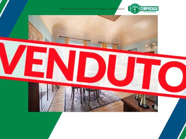 Appartamento in vendita a Vaprio d'Adda MI