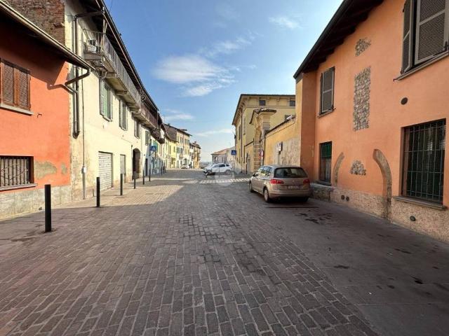 Appartamento in vendita a Vaprio d'Adda MI