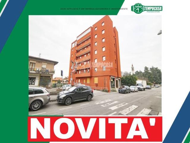 Appartamento in vendita a Vaprio d'Adda MI