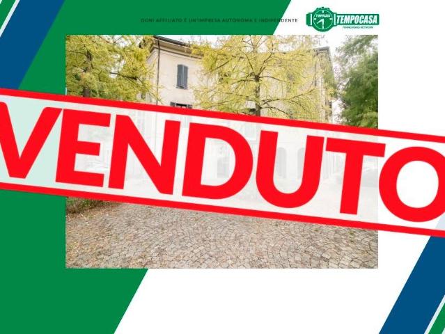 Appartamento in vendita a Vaprio d'Adda MI