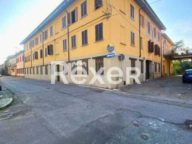 Appartamento in vendita a Vaprio d'Adda MI