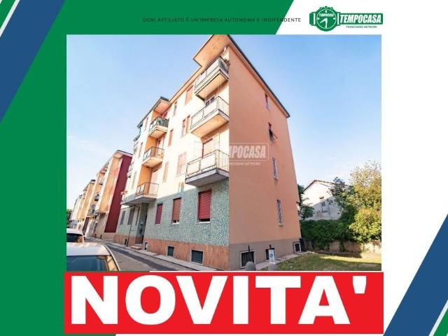 Appartamento in vendita a Vaprio d'Adda MI