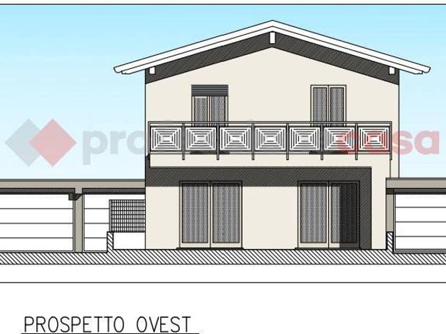 Appartamento in vendita a Vaprio d'Adda MI