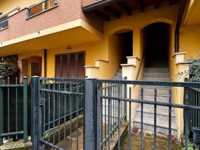 Appartamento in vendita a Vaprio d'Adda MI