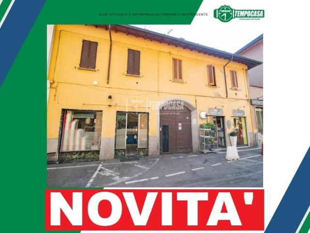 Appartamento in vendita a Vaprio d'Adda MI
