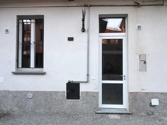 Appartamento in vendita a Vaprio d'Adda MI