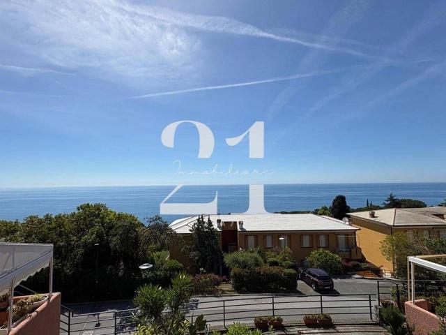 Appartamento in vendita a Varazze