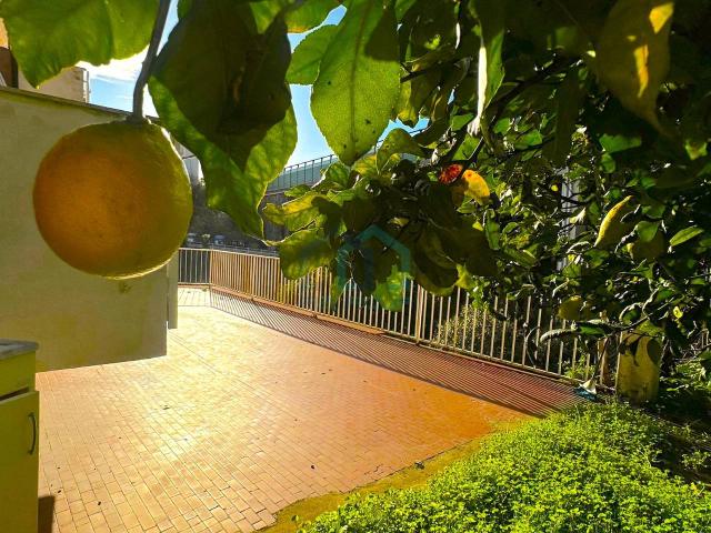 Appartamento in vendita a Varazze