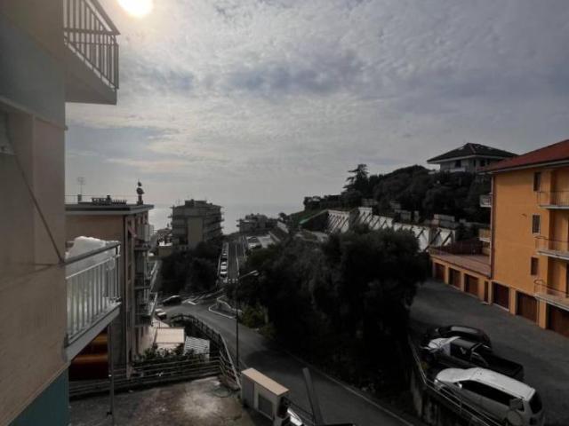 Appartamento in vendita a Varazze