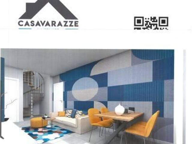 Appartamento in vendita a Varazze
