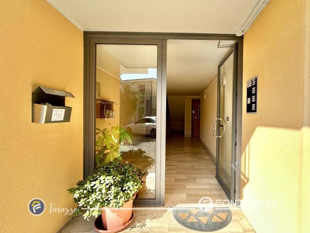 Appartamento in vendita a Varazze