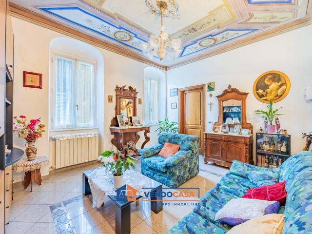 Appartamento in vendita a Varazze SV