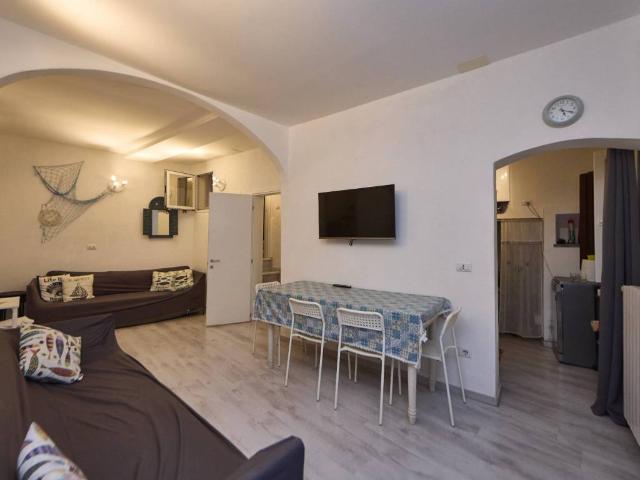 Appartamento in vendita a Varazze SV