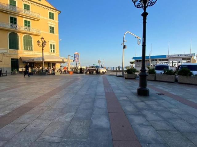 Appartamento in vendita a Varazze SV