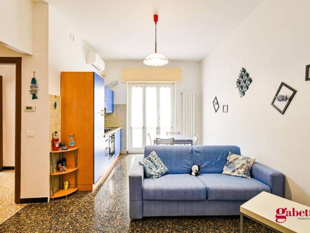 Appartamento in vendita a Varazze SV