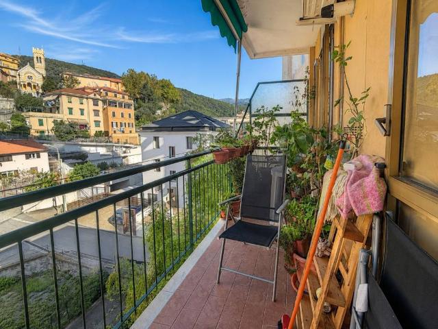 Appartamento in vendita a Varazze SV