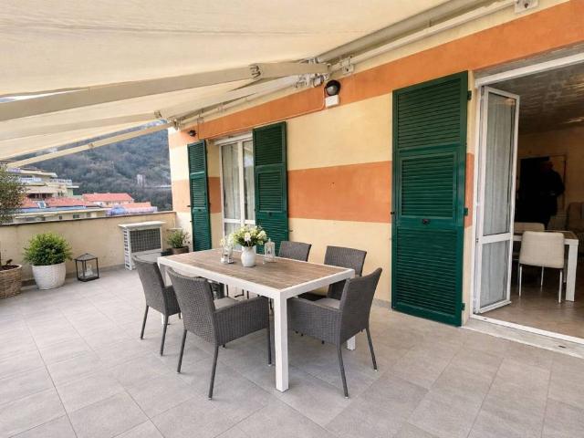 Appartamento in vendita a Varazze SV