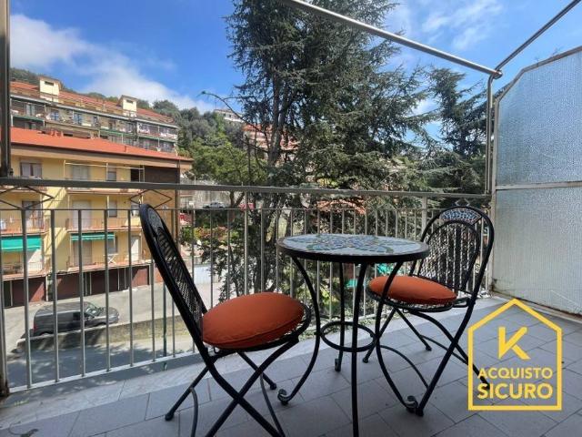 Appartamento in vendita a Varazze SV