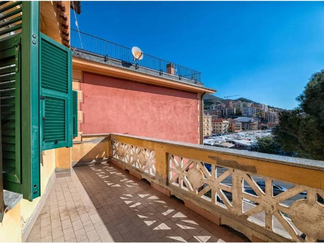 Appartamento in vendita a Varazze SV
