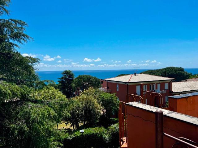 Appartamento in vendita a Varazze SV