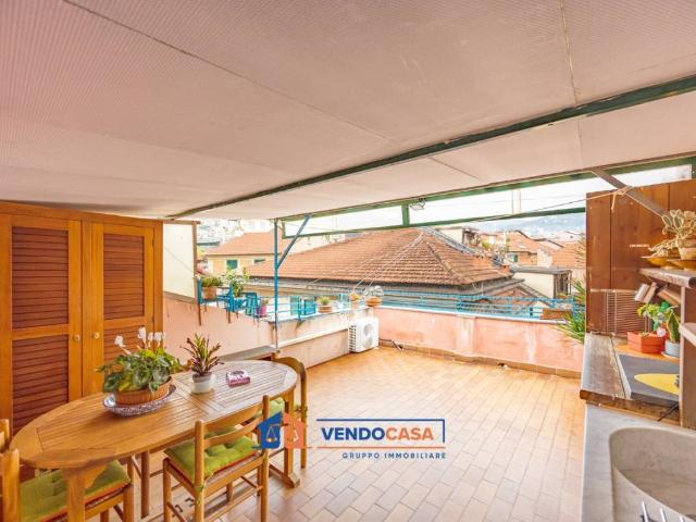 Appartamento in vendita a Varazze SV