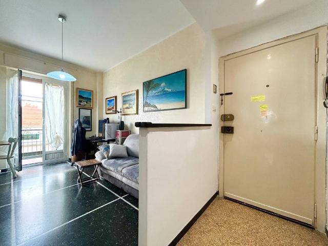 Appartamento in vendita a Varazze SV
