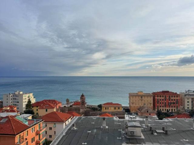 Appartamento in vendita a Varazze SV