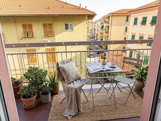 Appartamento in vendita a Varazze SV