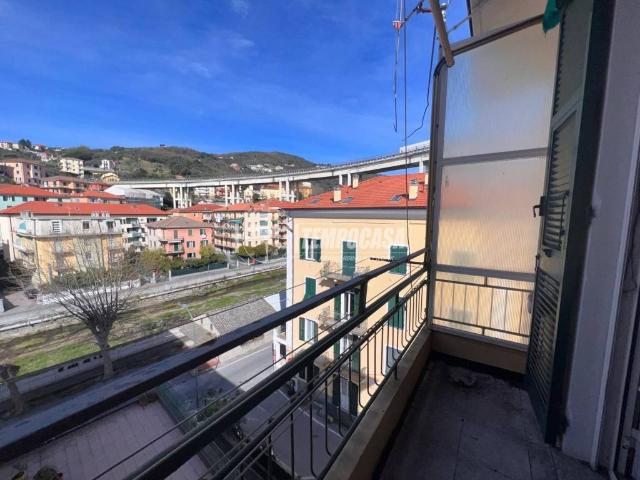 Appartamento in vendita a Varazze SV