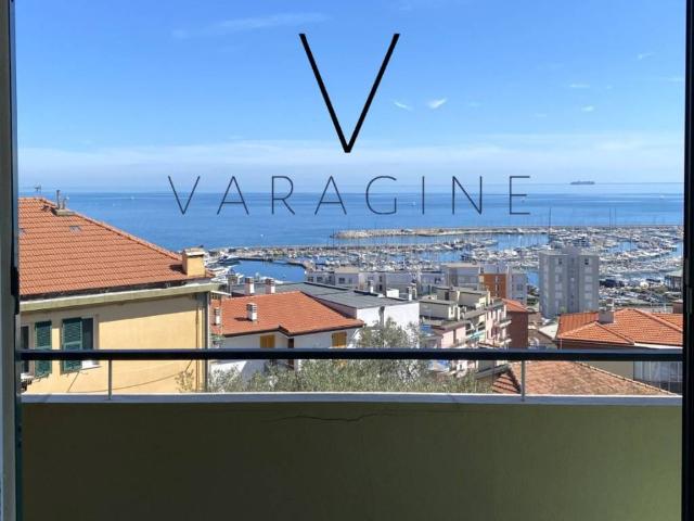 Appartamento in vendita a Varazze SV
