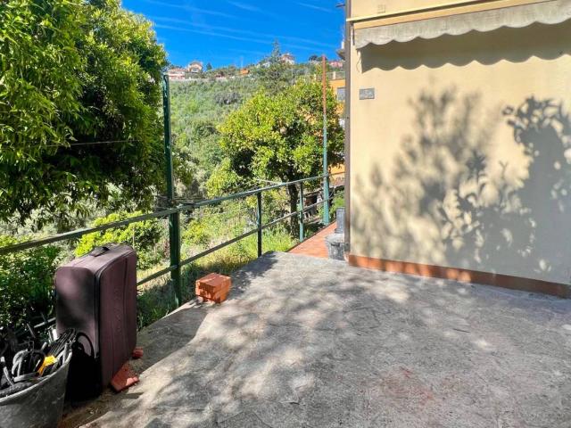Appartamento in vendita a Varazze SV
