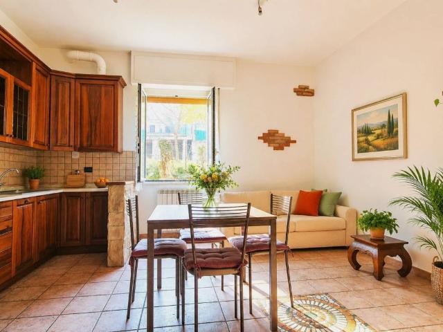 Appartamento in vendita a Varazze SV