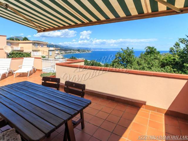 Appartamento in vendita a Varazze SV