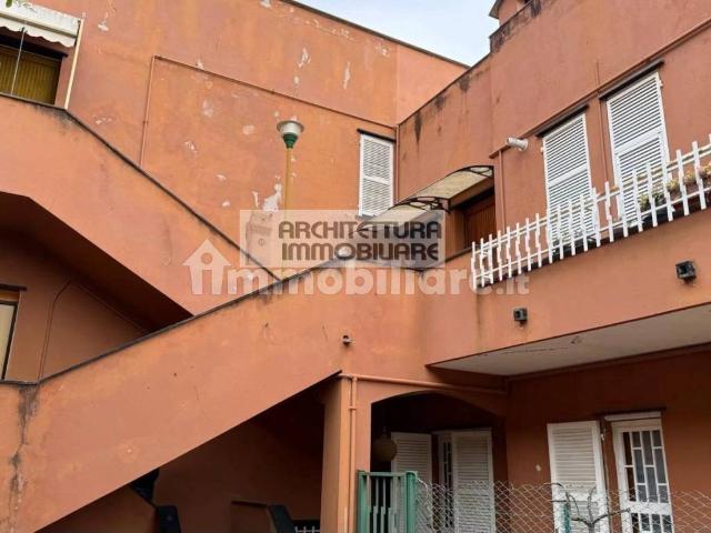 Appartamento in vendita a Varazze SV