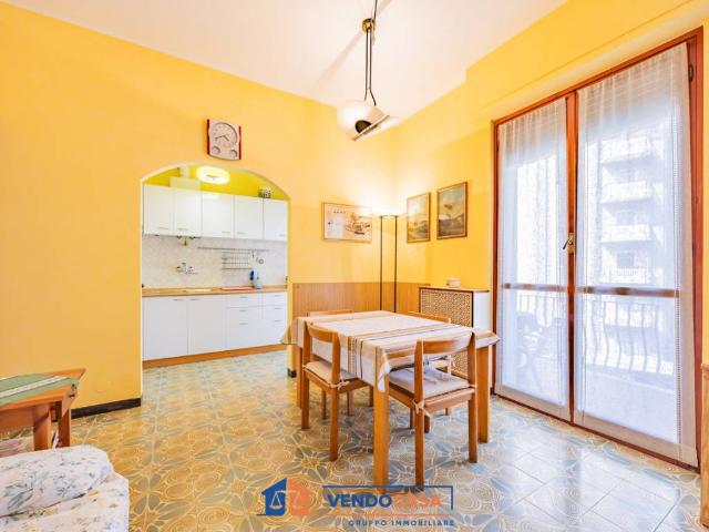 Appartamento in vendita a Varazze SV
