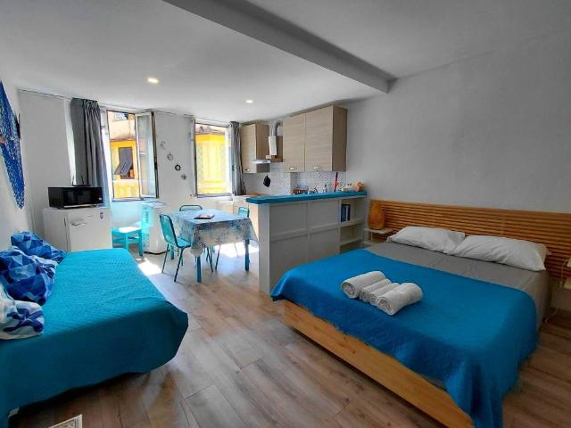 Appartamento in vendita a Varazze SV
