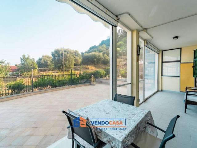 Appartamento in vendita a Varazze SV