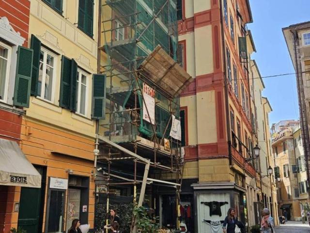 Appartamento in vendita a Varazze SV