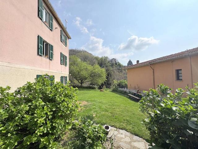 Appartamento in vendita a Varazze SV
