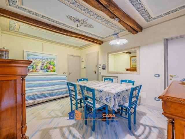 Appartamento in vendita a Varazze SV