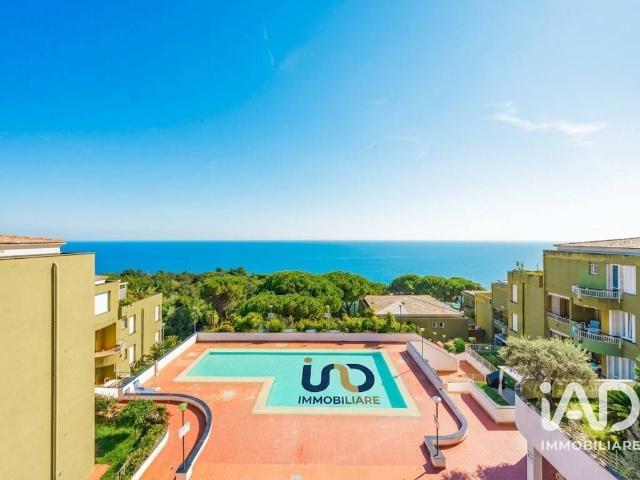 Appartamento in vendita a Varazze SV