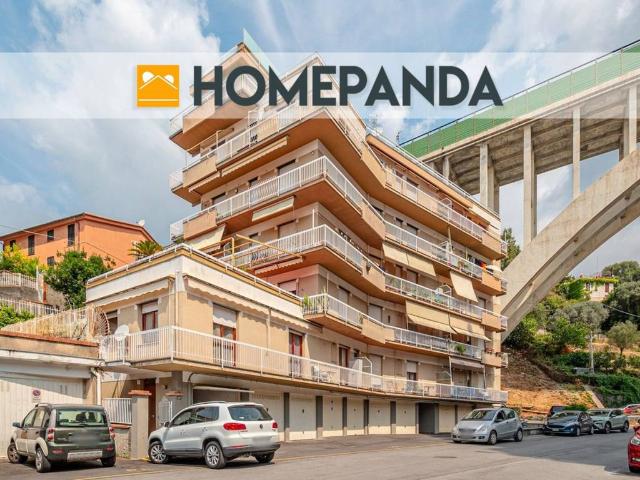 Appartamento in vendita a Varazze SV