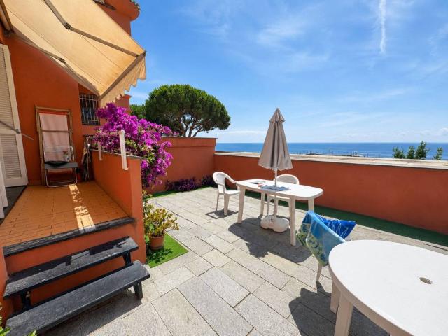 Appartamento in vendita a Varazze SV